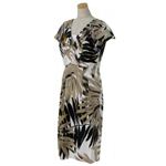 MaxMara Studioi}bNX}[Xe[fBIj fB[XhX 1 1 x[W L101 W30 S H42/W74 H92