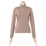 maxmara Studio�i�}�b�N�X�}�[���X�e���[�f�B�I�j ���f�B�[�X�J�b�g�\�[ 2 69760403000 2 �s���N L58 S61 W44 S H35.5