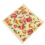 Feiler itFC-j ^I ^I30X30 LAURA CREAM 137 30~30