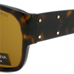 DOLCE&GABBANA(ドルチェアンドガッバーナ) サングラス/メガネ 0DG4025 502/33 LENS4.6×5.7
