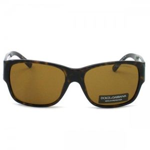 DOLCE&GABBANA(ドルチェアンドガッバーナ) サングラス/メガネ 0DG4025 502/33 LENS4.6×5.7