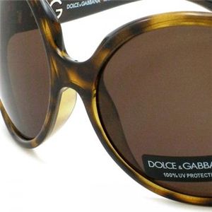 DOLCE&GABBANA(ドルチェアンドガッバーナ) サングラス/メガネ 0DG6043 502/73 LENS4.8×6.3