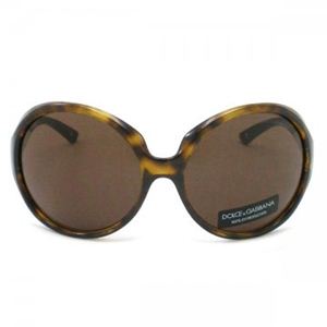 DOLCE&GABBANA(ドルチェアンドガッバーナ) サングラス/メガネ 0DG6043 502/73 LENS4.8×6.3