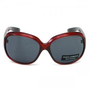 DOLCE&GABBANA(ドルチェアンドガッバーナ) サングラス/メガネ 0DG6049 891/87 LENS4.8×5.7