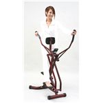 �X�^���f�B���O�E�H�[�N