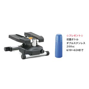 スタンディングステップ