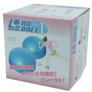 ROAD of BALL�i���[�h�I�u�{�[���j ���[�h �I�u �{�[��1 NS00009004