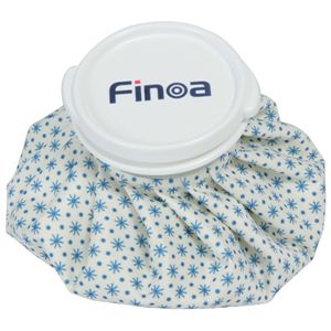 Finoa（フィノア） アイスバッグ スノー（氷のう） Sサイズ 10501