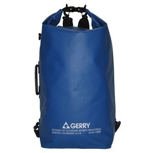 バイタルジャパン GERRY(ジェリー) ドライバック GE5012 ネイビー