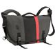 TIMBUK2(ティンバック2) D‐LUX MESSENGER S カーボングレイ/ブラック/リサイクルペットピクシー 16522197
