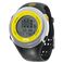 SOLEUS�i�\���A�X�j GPSFIT1.0J�u���b�N�V���o�[�i�W���p���I���W�i���j NOR SGJ01009