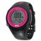 SOLEUS�i�\���A�X�j GPSFIT1.0J�u���b�N�s���N�i�W���p���I���W�i���j NOR SGJ01011