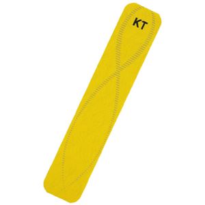 【訳あり・在庫処分】KT TAPE PRO（KTテーププロ） ジャンボロールタイプ（150枚入り） KTJR12600 イエロー　（キネシオロジーテープ　テーピング）