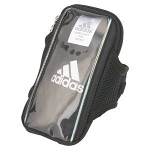 adidas（アディダス） RN モバイルポ ー チ AK684