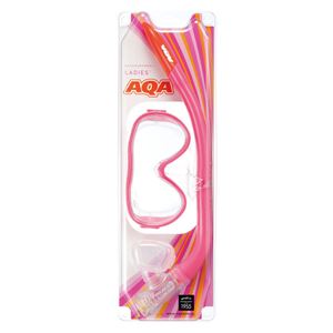 鬼怒川 AQA（アクア） ベガライト＆サミーVライトII2点セット KZ9072N フラッシュピンク