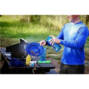 【訳あり・在庫処分】LUNATEC（ルナテック） aquabot（アクアボット） 650ml グリーン LTA1056000
