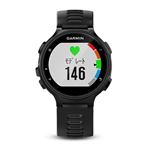 GARMIN（ガーミン） ForeAthlete 735XTJ Black Gray【日本正規品】 161424の詳細ページへ