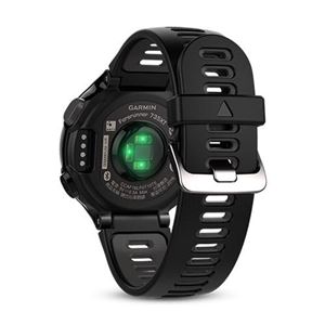 GARMIN（ガーミン） ForeAthlete 735XTJ Black Gray【日本正規品】 161424
