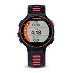 GARMIN（ガーミン） ForeAthlete 735XTJ MidnightPurple Pink【日本正規品】 161425の詳細ページへ