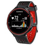 GARMIN（ガーミン） ForeAthlete 235J BlackRed【日本正規品】 37176Hの詳細ページへ