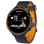 GARMIN（ガーミン） ForeAthlete 235J BlackOrange【日本正規品】 37176Jの詳細ページへ