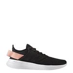 adidas(�A�f�B�_�X) NEO CLOUDFOAM QT FLEK W AQ1622 �R�A�u���b�N�~�R�A�u���b�N�~�g���[�X�s���N 24.5cm
