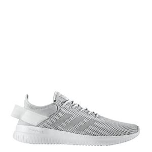 adidas(�A�f�B�_�X) NEO CLOUDFOAM QT FLEK W AQ1623 �O���[TWO�~�O���[TWO�~�N���X�^���z���C�g 24.0cm
