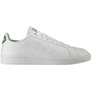 adidas(�A�f�B�_�X) NEO CLOUDFOAM VALCLEAN AW3914 �����j���O�z���C�g�~�����j���O�z���C�g�~�O���[�� 26.5cm