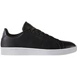 adidas(�A�f�B�_�X) NEO CLOUDFOAM VALCLEAN AW3915 �R�A�u���b�N�~�R�A�u���b�N�~�\���b�h�O���[ 26.5cm