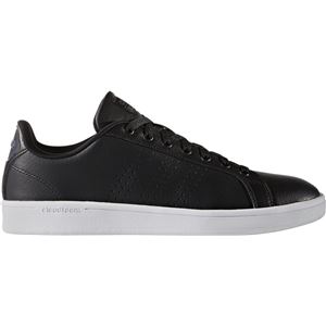 adidas(�A�f�B�_�X) NEO CLOUDFOAM VALCLEAN AW3915 �R�A�u���b�N�~�R�A�u���b�N�~�\���b�h�O���[ 27.0cm