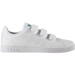 adidas(�A�f�B�_�X) NEO VALCLEAN2 CMF AW5210 �����j���O�z���C�g�~�����j���O�z���C�g�~�O���[�� 22.5cm