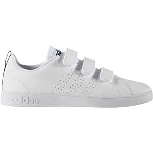 adidas(�A�f�B�_�X) NEO VALCLEAN2 CMF AW5211 �����j���O�z���C�g�~�����j���O�z���C�g�~�J���b�W�l�C�r�[ 28.0cm