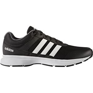 adidas(�A�f�B�_�X) NEO CLOUDFOAM VSCITY BB9687 �R�A�u���b�N�~�����j���O�z���C�g�~�O���[�t�@�C�u 28.0cm