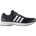 adidas(�A�f�B�_�X) NEO CLOUDFOAM VSCITY BB9688 �J���b�W�l�C�r�[�~�����j���O�z���C�g�~�\�[���[���b�h 27.0cm