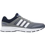 adidas(�A�f�B�_�X) NEO CLOUDFOAM VSCITY BB9689 �O���[�X���[�~�����j���O�z���C�g�~�J���b�W�l�C�r�[ 25.0cm