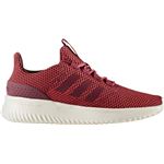 adidas(�A�f�B�_�X) NEO CLOUDFOAM ULT W BC0035 �V���b�N���b�h�~�~�X�e���[���r�[�~�`���[�N�z���C�g 24.0cm
