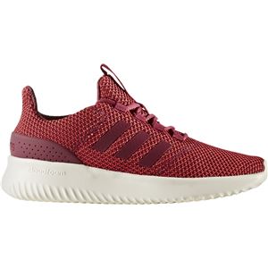 adidas(�A�f�B�_�X) NEO CLOUDFOAM ULT W BC0035 �V���b�N���b�h�~�~�X�e���[���r�[�~�`���[�N�z���C�g 24.5cm