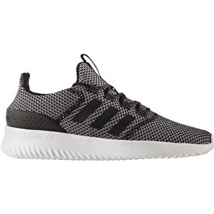 adidas(�A�f�B�_�X) NEO CLOUDFOAM ULT CG5801 �R�A�u���b�N�~�R�A�u���b�N�~�����j���O�z���C�g 27.5cm