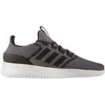 adidas(�A�f�B�_�X) NEO CLOUDFOAM ULT CG5801 �R�A�u���b�N�~�R�A�u���b�N�~�����j���O�z���C�g 27.5cm