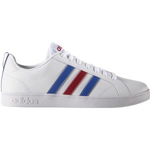 adidas(�A�f�B�_�X) NEO VALSTRIPES 2 F99255 �����j���O�z���C�g�~�u���[�~�p���[���b�h 23.0cm