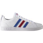 adidas(�A�f�B�_�X) NEO VALSTRIPES 2 F99255 �����j���O�z���C�g�~�u���[�~�p���[���b�h 26.0cm