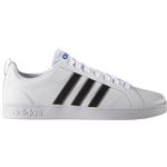 adidas(�A�f�B�_�X) NEO VALSTRIPES 2 F99256 �����j���O�z���C�g�~�R�A�u���b�N�~�u���[ 26.0cm