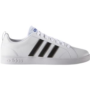 adidas(�A�f�B�_�X) NEO VALSTRIPES 2 F99256 �����j���O�z���C�g�~�R�A�u���b�N�~�u���[ 28.0cm