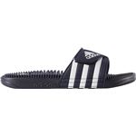 adidas(�A�f�B�_�X) �X�|�[�c�T���_�� �A�f�B�T�[�W 078261 �j���[�l�C�r�[�~�j���[�l�C�r�[�~�����j���O�z���C�g 25.5cm