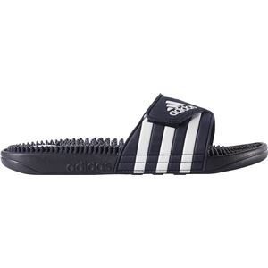 adidas(�A�f�B�_�X) �X�|�[�c�T���_�� �A�f�B�T�[�W 078261 �j���[�l�C�r�[�~�j���[�l�C�r�[�~�����j���O�z���C�g 27.5cm