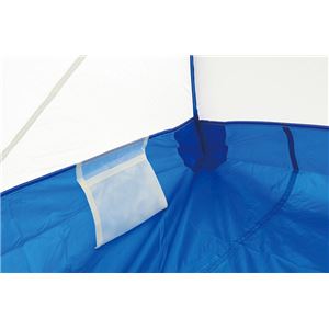 PUROMONTE（プロモンテ） PUROMONTE 超軽量山岳テント（1人用） VL-16