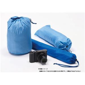 PUROMONTE（プロモンテ） PUROMONTE 超軽量山岳テント（1人用） VL-16