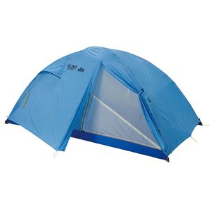 PUROMONTE（プロモンテ） PUROMONTE 超軽量山岳テント（2人用ロングサイズ） VL-26T