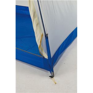 PUROMONTE（プロモンテ） PUROMONTE 超軽量山岳テント（2人用ロングサイズ） VL-26T