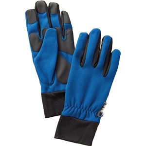 PUROMONTE(プロモンテ) インナーグローブ GI005U ネイビー XL